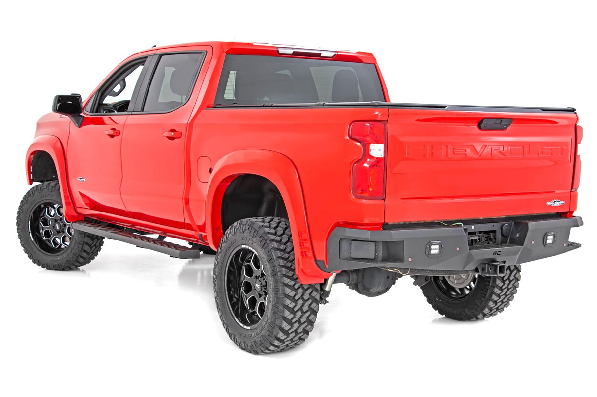 Fits Chevy/GMC 1500/2500HD (19-24) for Chevy by Rough Country