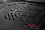 Floor mats for Chevy by Rough Country