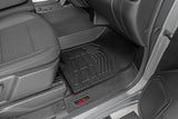 Floor mats for Chevy by Rough Country