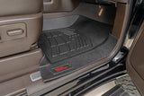 Floor mats for Chevy by Rough Country