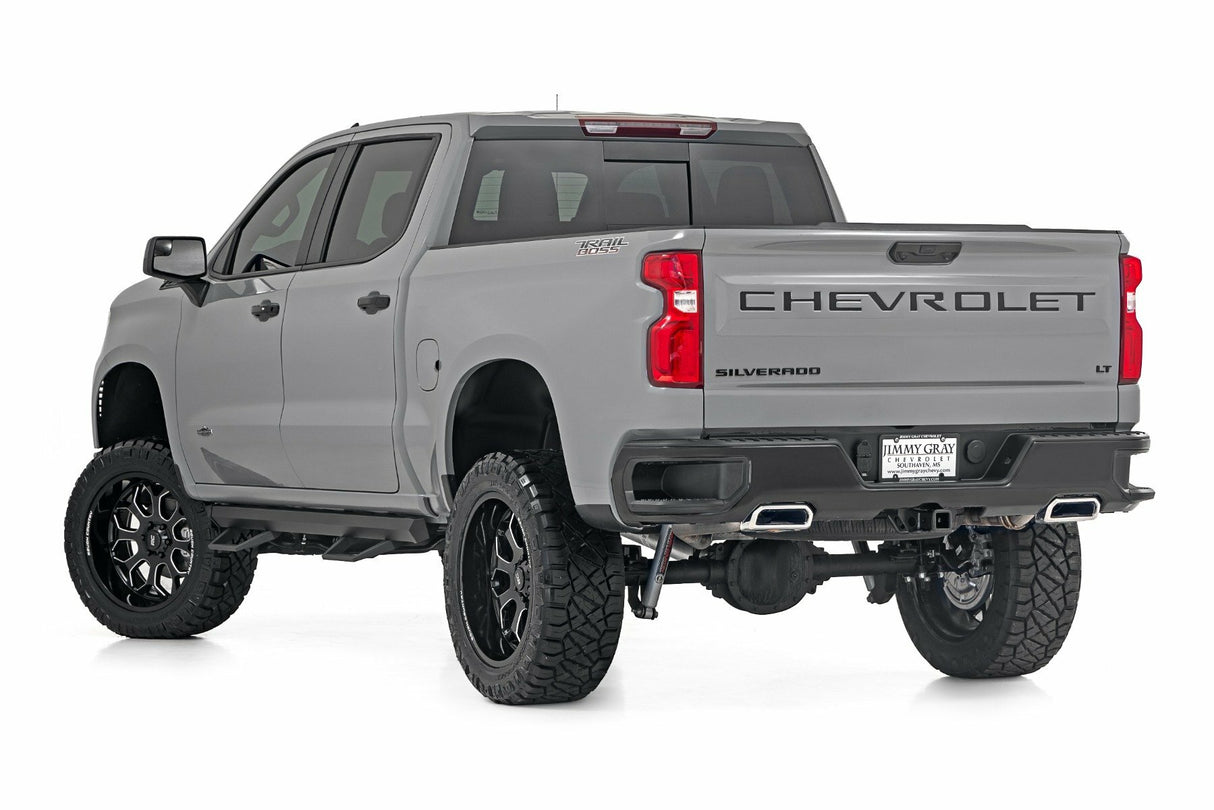 Fits Chevy/GMC 1500/2500HD (19-24) for Chevy by Rough Country