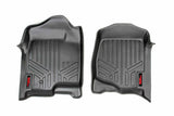 Floor mats for 2007-2013 Chevy Silverado 1500 by Rough Country