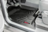 Floor mats for 2071 Chevy by Rough Country
