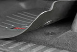 Floor mats for 2071 Chevy by Rough Country