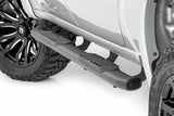 Side steps for 2019-2024 Chevy Silverado 1500 by Rough Country