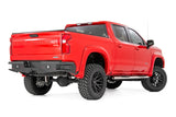 Steps for Chevy by Rough Country
