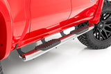 Steps for Chevy by Rough Country
