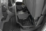Fits Chevy/GMC 1500/2500HD/3500HD (19-24) for 2019-2024 Chevy Silverado 1500 by Rough Country
