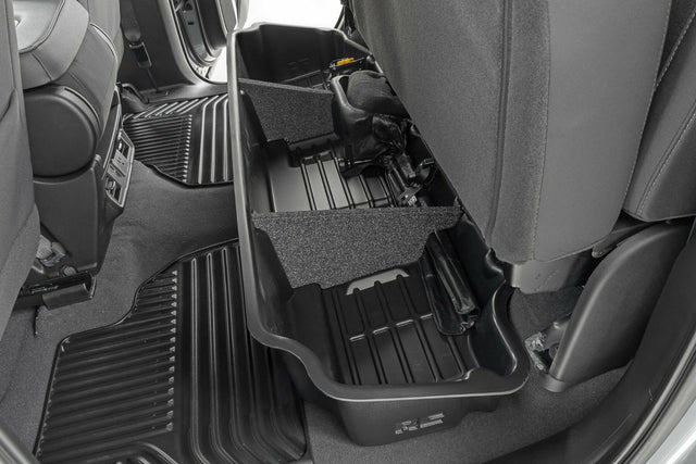Fits Chevy/GMC 1500/2500HD/3500HD (19-24) for 2019-2024 Chevy Silverado 1500 by Rough Country