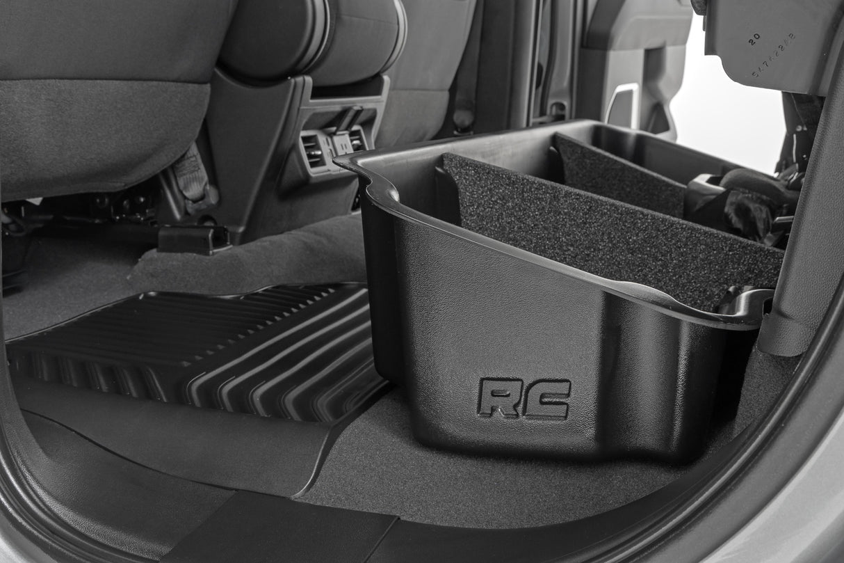Fits Chevy/GMC 1500/2500HD/3500HD (19-24) for Chevy by Rough Country