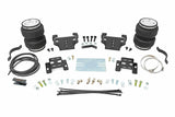 Fits Chevy/GMC 2500HD (01-10) for 2001-2005 Chevy Silverado 2500 by Rough Country