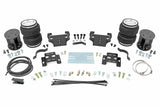 Lift kit for 2001-2005 Chevy Silverado 2500 by Rough Country