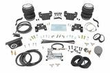 Fits Chevy/GMC 2500HD (01-10) for 2001-2010 Chevy Silverado 2500 by Rough Country