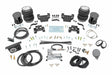 Lift kit for 2001-2010 Chevy Silverado 2500 by Rough Country
