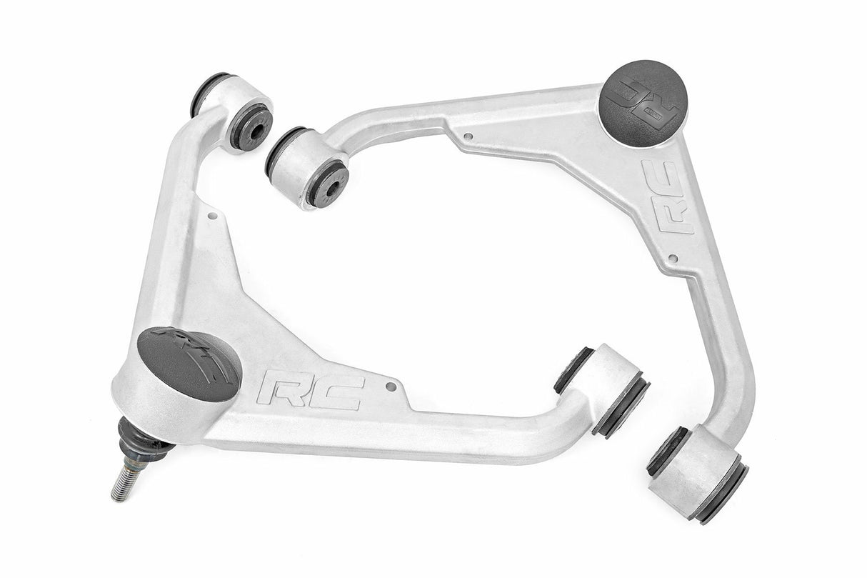 Control arms for 2001-2005 Chevy Silverado 2500 by Rough Country