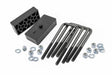 Fits Chevy/GMC 2500HD (11-19) for 2011-2019 Chevy Silverado 2500 by Rough Country