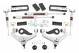 Control arms for 2020-2024 Chevy Silverado 2500 by Rough Country