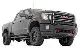Lift kit for Chevy by Rough Country