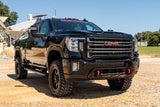 Lift kit for Chevy by Rough Country