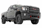 Lift kit for Chevy by Rough Country