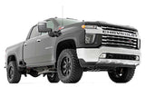 Lift kit for Chevy by Rough Country