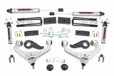 Control arms for 2020-2024 Chevy Silverado 2500 by Rough Country