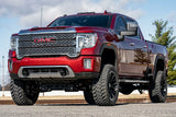 Lift kit for Chevy by Rough Country