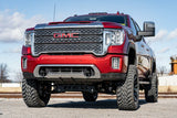 Lift kit for Chevy by Rough Country