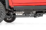Fits Chevy/GMC 2500HD (20-24) 5 Inch Lift Kit; Torsion Drop; 11030