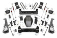 Skid plate for 2020-2024 Chevy Silverado 2500 by Rough Country