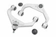 Control arms for 2020-2024 Chevy Silverado 2500 by Rough Country