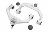 Control arms for 2020-2024 Chevy Silverado 2500 by Rough Country