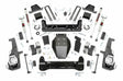 Suspension lift kit for 2020-2024 Chevy Silverado 2500 by Rough Country