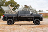 Lift kit for Chevy by Rough Country