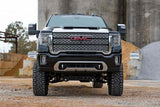 Lift kit for Chevy by Rough Country
