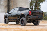 Lift kit for Chevy by Rough Country