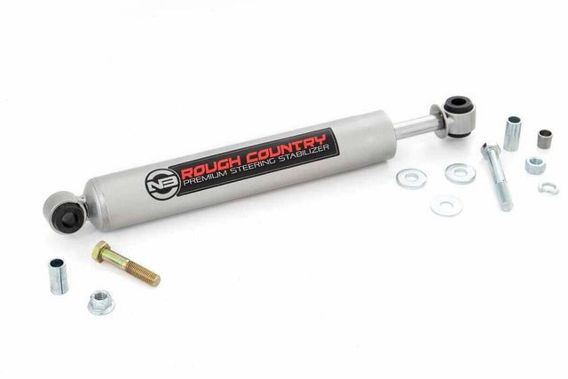Fits Chevy/GMC 2500HD/3500HD (11-15) for 2011-2015 Chevy Silverado 2500 by Rough Country