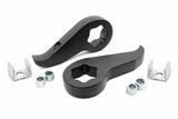 Leveling kit for 2011-2019 Chevy Silverado 2500 by Rough Country
