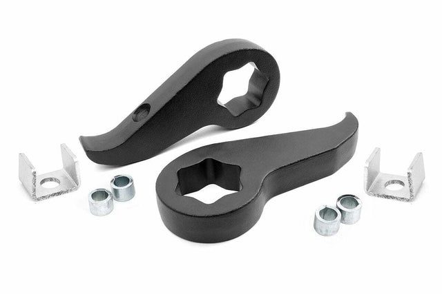 Leveling kit for 2011-2019 Chevy Silverado 2500 by Rough Country