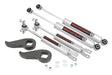Leveling kit for 2011-2019 Chevy Silverado 2500 by Rough Country