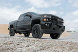 Lift kit for Chevy by Rough Country