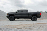 Lift kit for Chevy by Rough Country