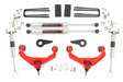 Control arms for 2015-2019 Chevy Silverado 2500 by Rough Country