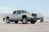 Lift kit for Chevy by Rough Country