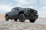 Lift kit for Chevy by Rough Country