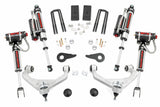 Control arms for 2011-2019 Chevy Silverado 2500 by Rough Country