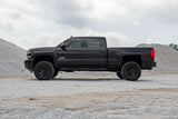 Lift kit for Chevy by Rough Country