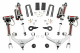 Control arms for 2015-2019 Chevy Silverado 2500 by Rough Country