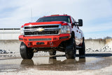 Fits Chevy/GMC 2500HD/3500HD(11-19) 3.5" Lift Knuckle Vertex w/ Overloads 97650