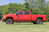 Fits Chevy/GMC 2500HD/3500HD(11-19) 3.5" Lift Knuckle Vertex w/ Overloads 97650